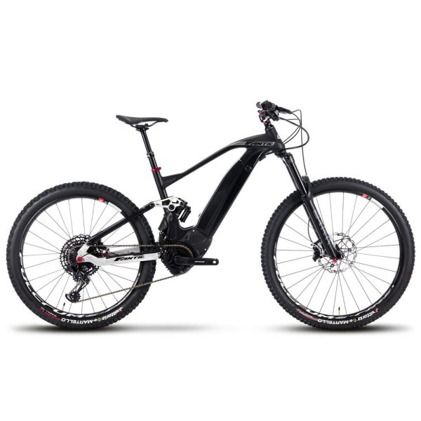 Fantic XMF 17 Carbon All Montain