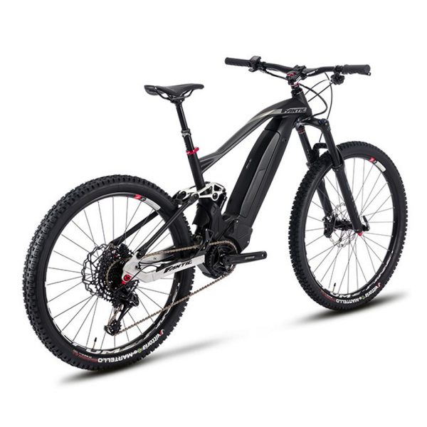 Fantic XMF 17 Carbon All Montain